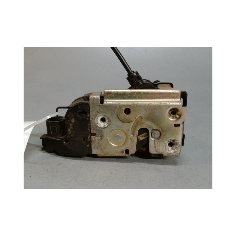 SYSTEME CONDAMNATION AVANT DROIT RENAULT LAGUNA II 2005-2007