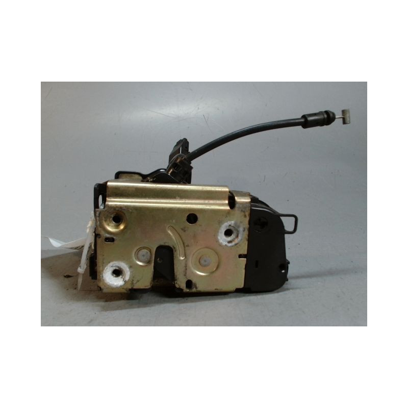 SYSTEME CONDAMNATION ARRIERE GAUCHE RENAULT LAGUNA II 2005-2007