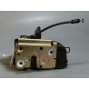 SYSTEME CONDAMNATION ARRIERE GAUCHE RENAULT LAGUNA II 2005-2007