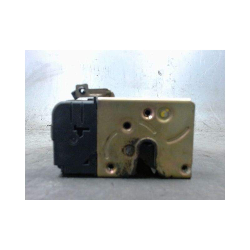 SYSTEME CONDAMNATION AVANT DROIT PEUGEOT 206 3P