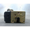 SYSTEME CONDAMNATION AVANT DROIT PEUGEOT 206 3P