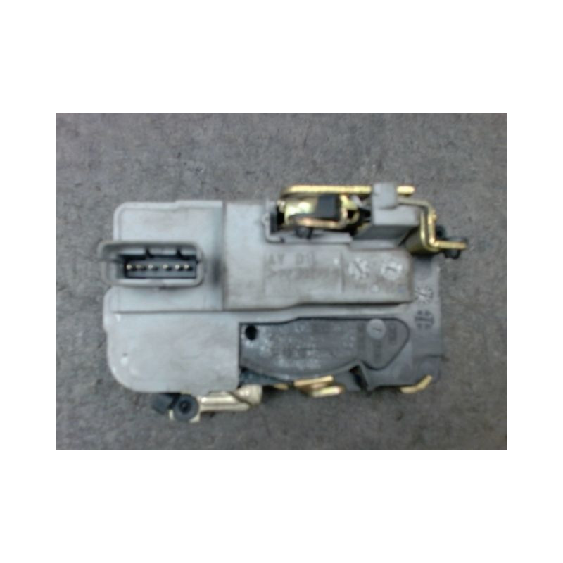 SYSTEME CONDAMNATION AVANT DROIT PEUGEOT 206 3P
