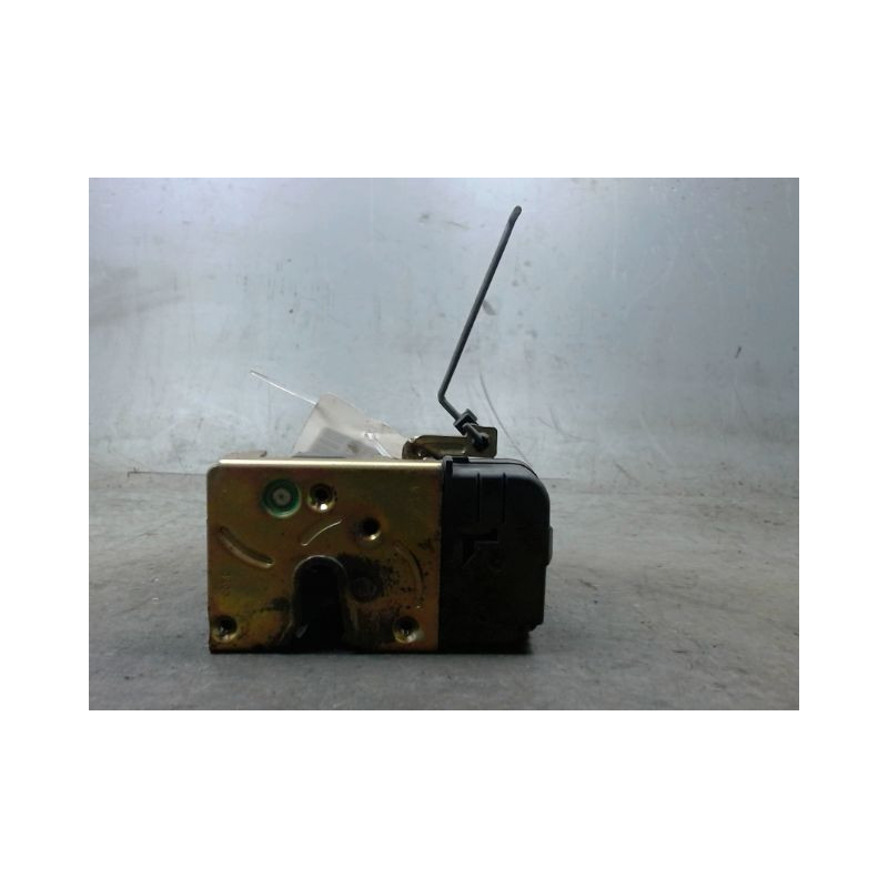SYSTEME CONDAMNATION AVANT GAUCHE PEUGEOT 206 3P
