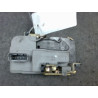 SYSTEME CONDAMNATION AVANT GAUCHE PEUGEOT 206 3P