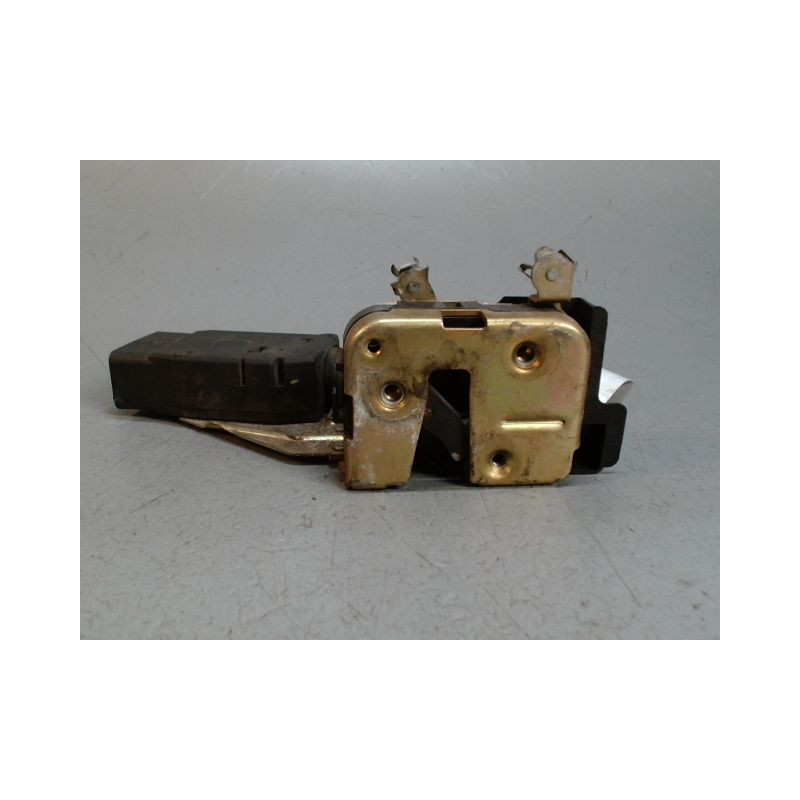 SYSTEME CONDAMNATION AVANT GAUCHE VOLVO S40 2000-