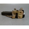 SYSTEME CONDAMNATION AVANT GAUCHE VOLVO S40 2000-