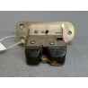 SERRURE COFFRE ARRIERE VOLVO S40 2000-