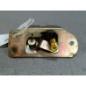 SERRURE COFFRE ARRIERE VOLVO S40 2000-