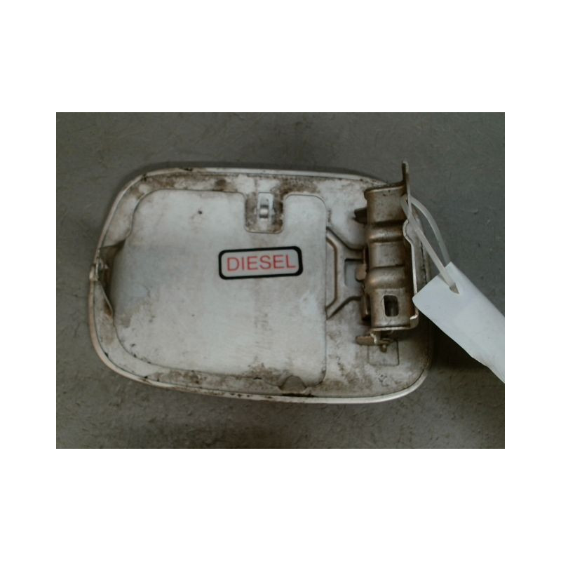 VOLET DE TRAPPE CARBURANT VOLVO S40 2000-
