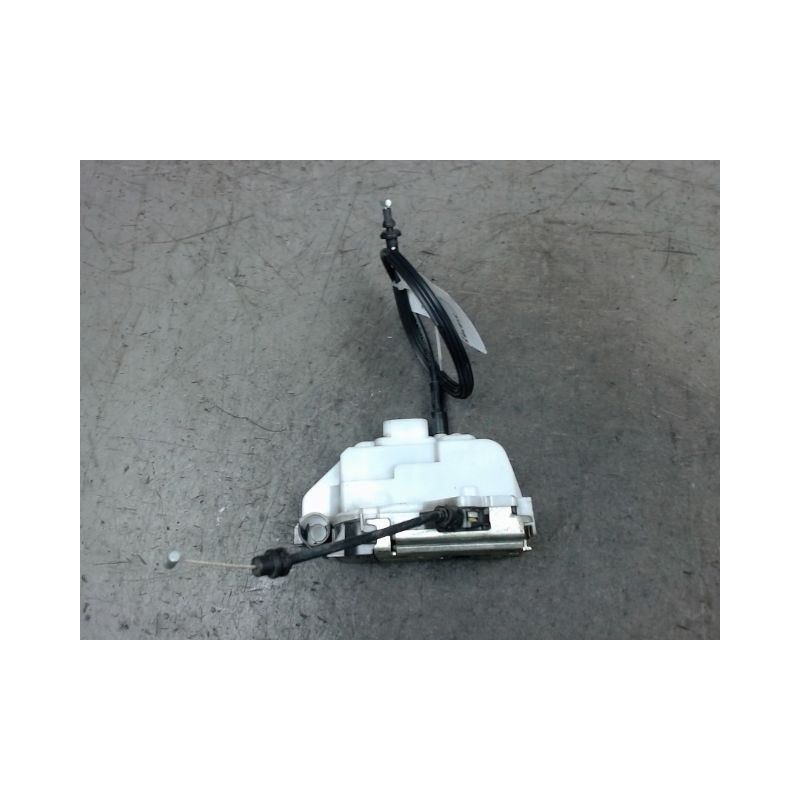 SYSTEME CONDAMNATION AVANT DROIT CITROEN C3 2005-