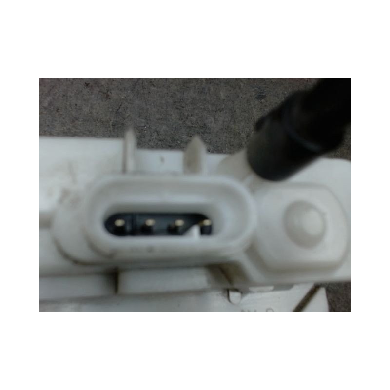 SYSTEME CONDAMNATION AVANT DROIT CITROEN C3 2005-