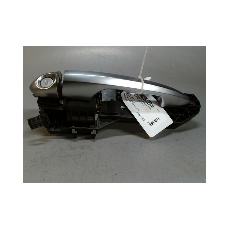 POIGNEE EXTERIEURE PORTE AVANT GAUCHE ALFA ROMEO GUILIETTA 2010-