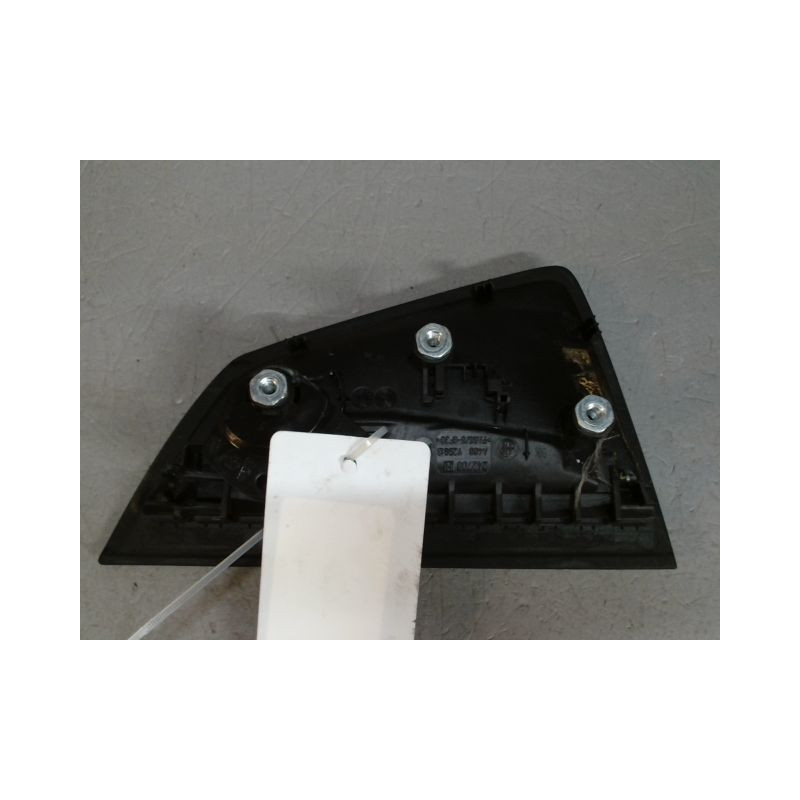 POIGNEE EXTERIEURE PORTE ARRIERE GAUCHE ALFA ROMEO GUILIETTA 2010-