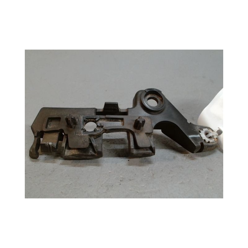 SUPPORT PARE-CHOC AVG RENAULT MEGANE III ESTATE 09-