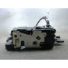 SYSTEME CONDAMNATION ARRIERE DROIT CITROEN DS5
