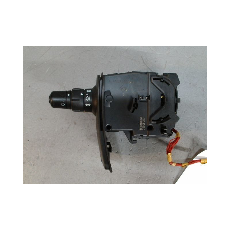 COMMANDE CLIGNOTANT RENAULT CLIO
