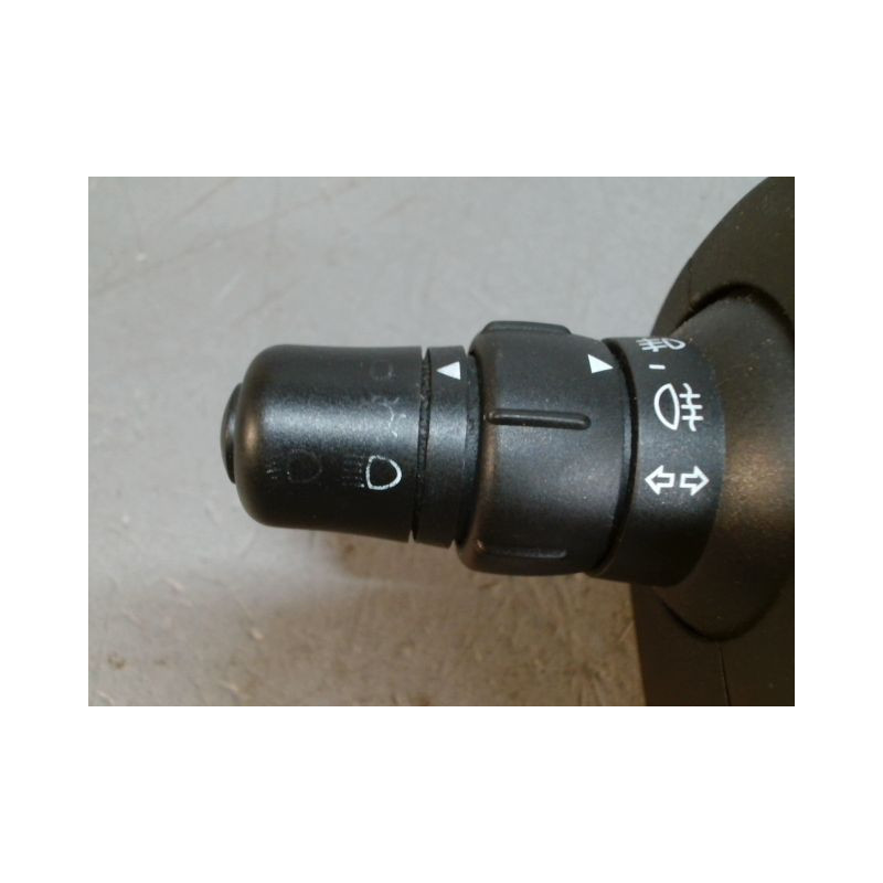 COMMANDE CLIGNOTANT RENAULT CLIO