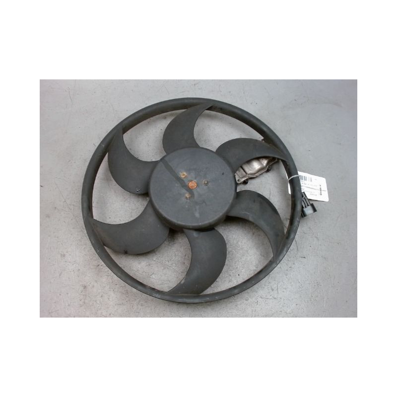 MOTEUR VENTILATEUR RADIATEUR BMW SERIE 3 (E46) 01-2005
