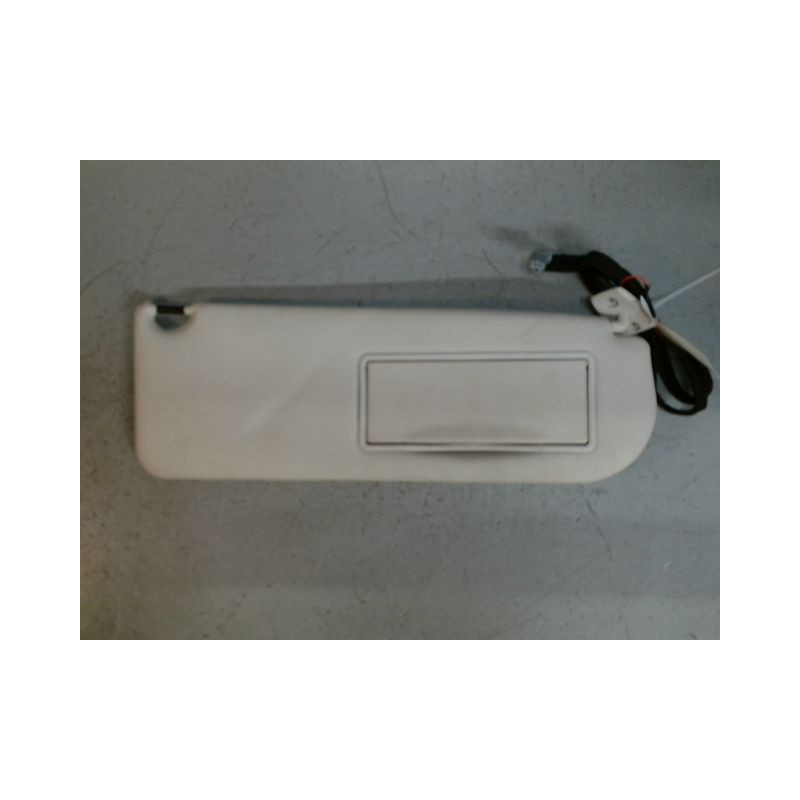 PARE-SOLEIL D CITROEN C8
