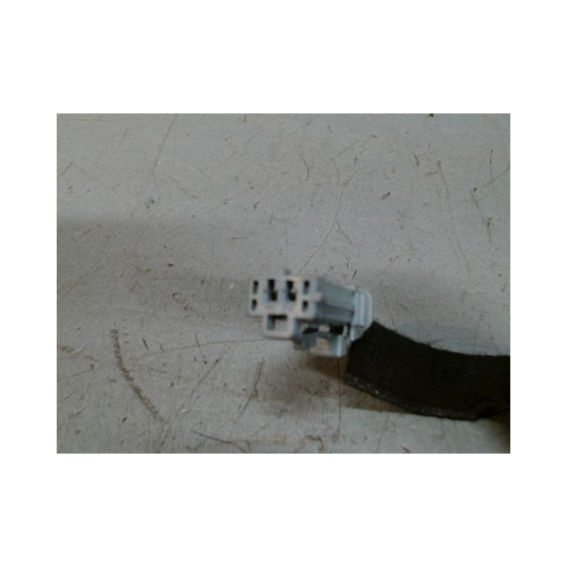 PARE-SOLEIL D CITROEN C8