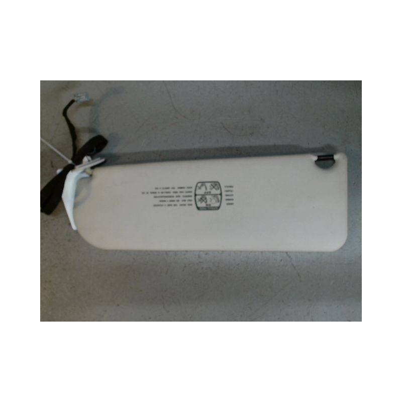 PARE-SOLEIL D CITROEN C8