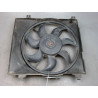 MOTEUR VENTILATEUR RADIATEUR HYUNDAI SANTA FE 4X4 -00