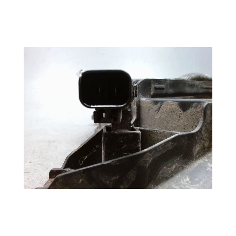 MOTEUR VENTILATEUR RADIATEUR HYUNDAI SANTA FE 4X4 -00