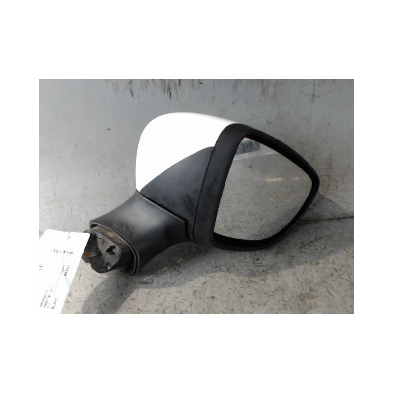 RETROVISEUR EXTERIEUR ELECTRIQUE DROIT RENAULT CLIO IV