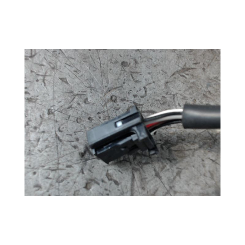 RETROVISEUR EXTERIEUR ELECTRIQUE DROIT RENAULT CLIO IV