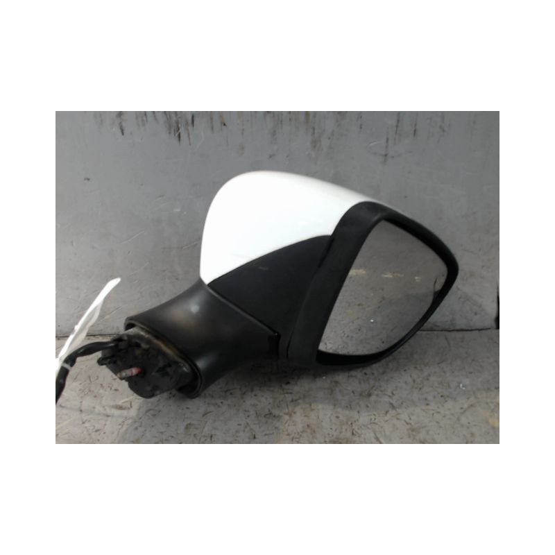 RETROVISEUR EXTERIEUR ELECTRIQUE DROIT RENAULT CLIO IV