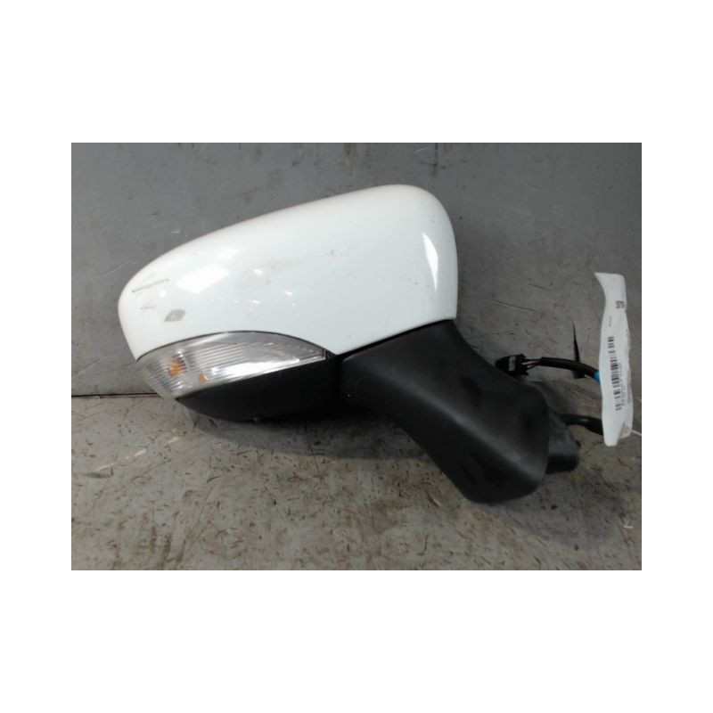 RETROVISEUR EXTERIEUR ELECTRIQUE DROIT RENAULT CLIO IV