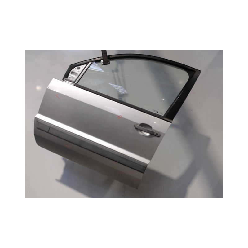 PORTE AVANT GAUCHE FORD FUSION 2005-
