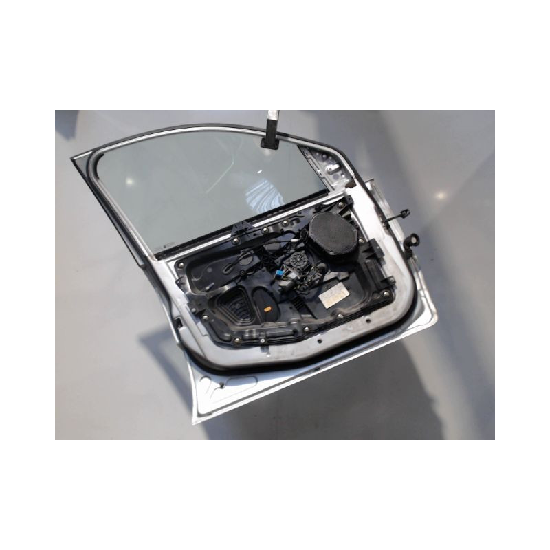 PORTE AVANT GAUCHE FORD FUSION 2005-