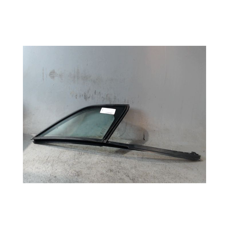GLACE FIXE PORTE AVD CITROEN C3 2009-