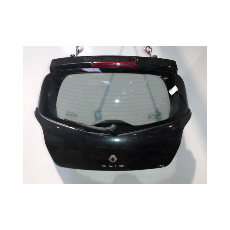 HAYON RENAULT CLIO III 2010-