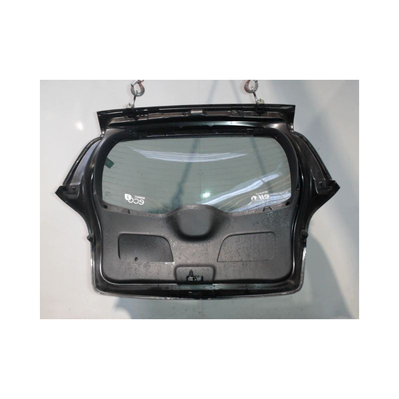 HAYON RENAULT CLIO III 2010-