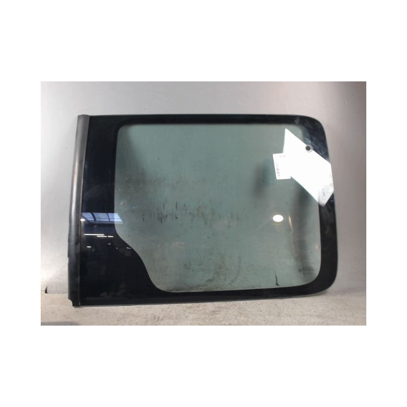 GLACE PORTE COULISSANTE DROIT PEUGEOT PARTNER BREAK 2002-