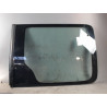 GLACE PORTE COULISSANTE DROIT PEUGEOT PARTNER BREAK 2002-