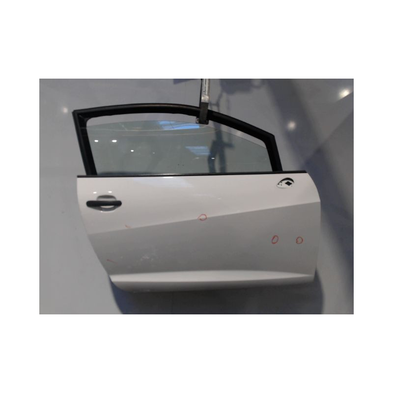 PORTE AVANT DROIT SEAT IBIZA 2006-