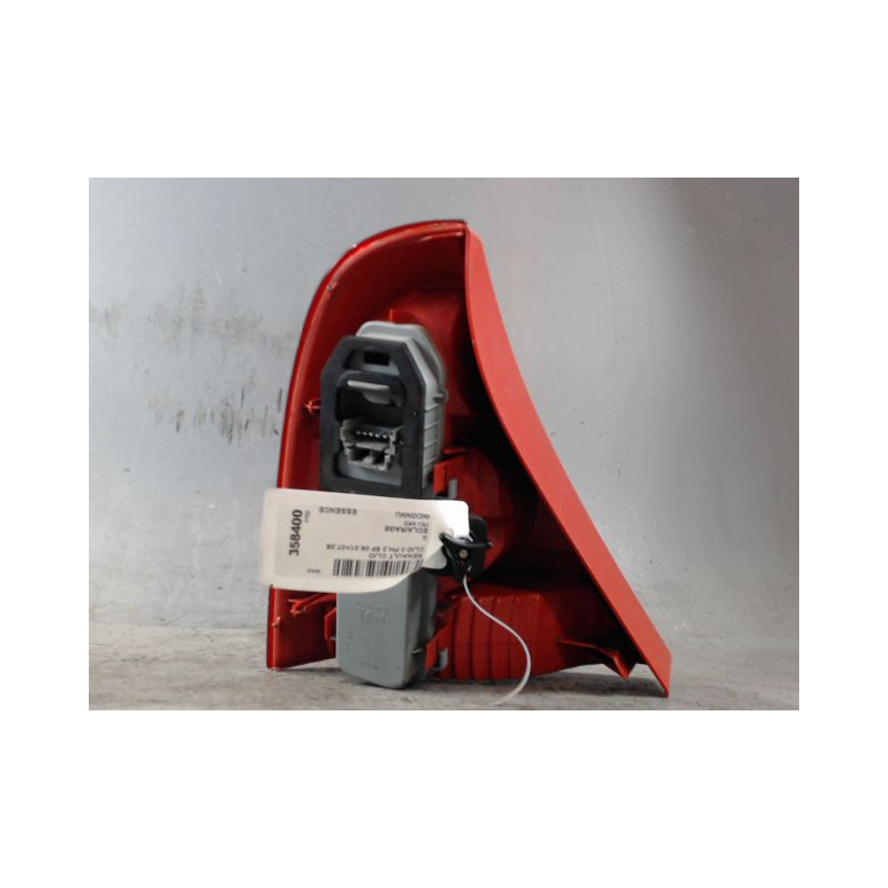 FEU ARRIERE DROIT RENAULT CLIO II PH.2 01-06