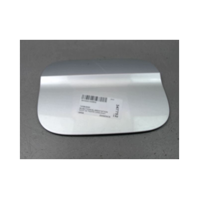 VOLET DE TRAPPE CARBURANT SKODA KAMIQ