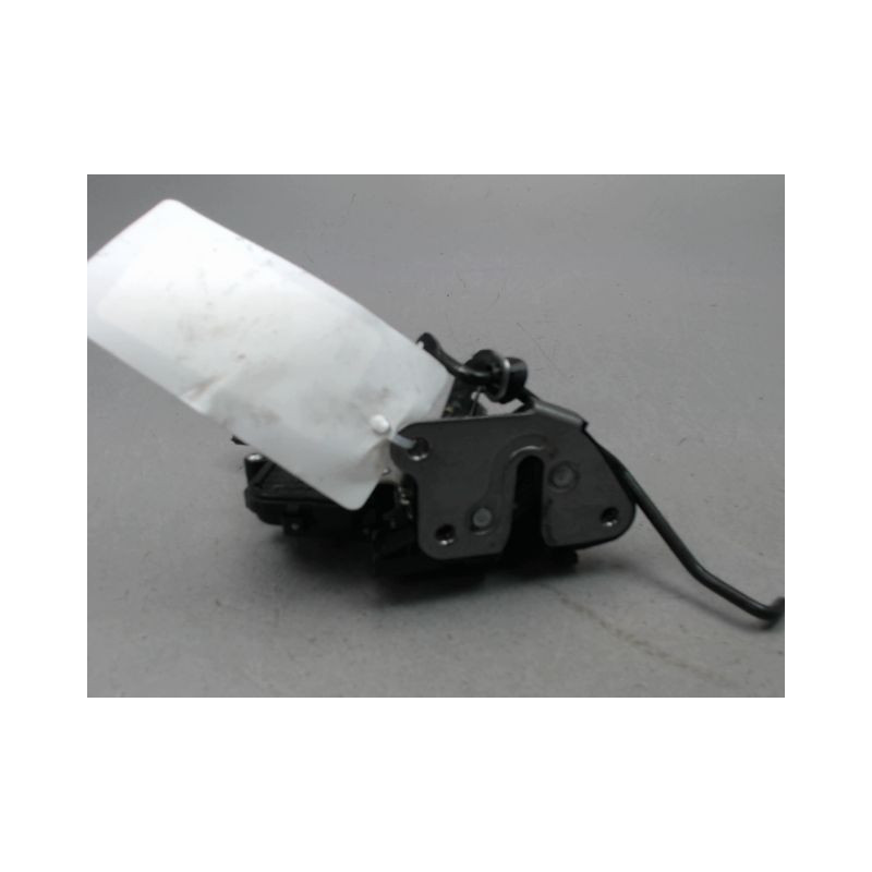 SYSTEME CONDAMNATION ARRIERE GAUCHE DACIA SPRING