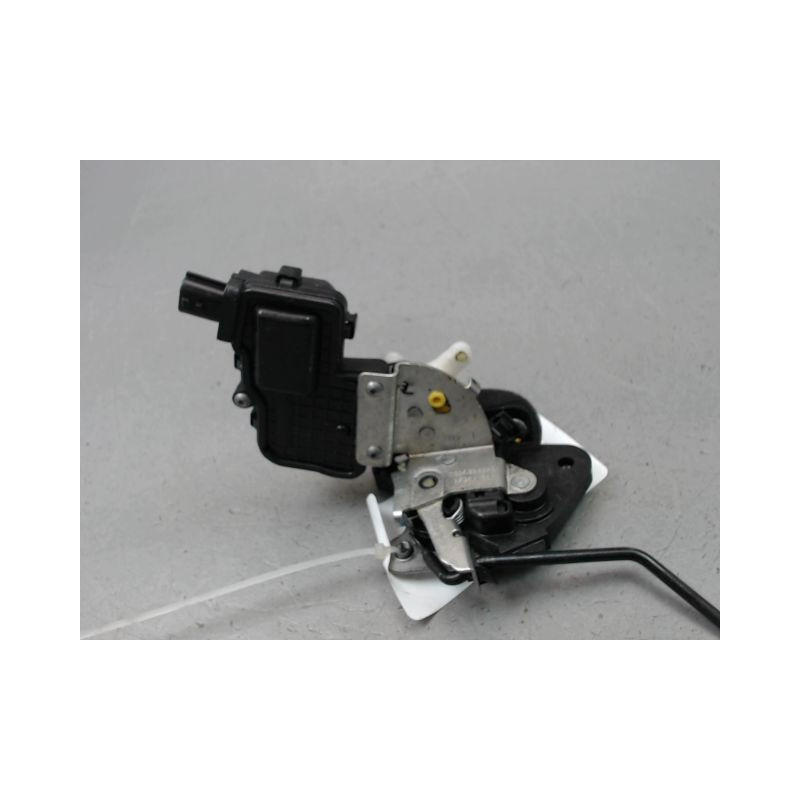 SYSTEME CONDAMNATION ARRIERE GAUCHE DACIA SPRING