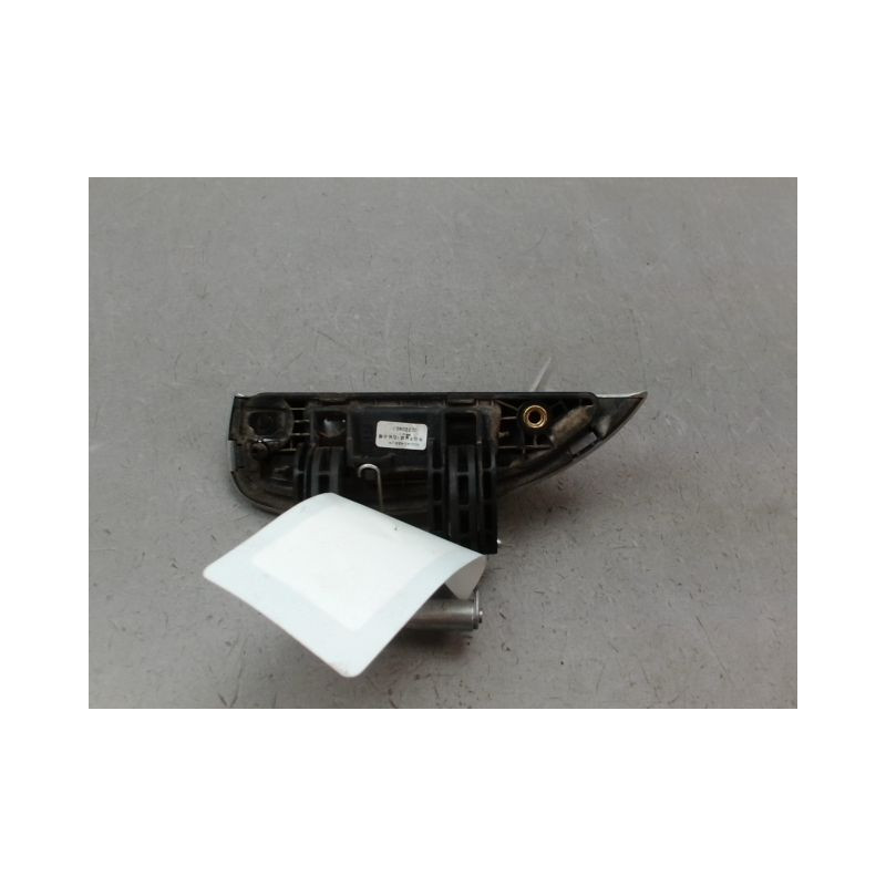 POIGNEE EXTERIEURE PORTE ARRIERE DROIT DACIA SPRING