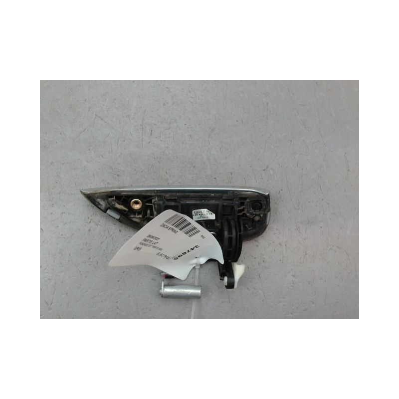 POIGNEE EXTERIEURE PORTE ARRIERE GAUCHE DACIA SPRING