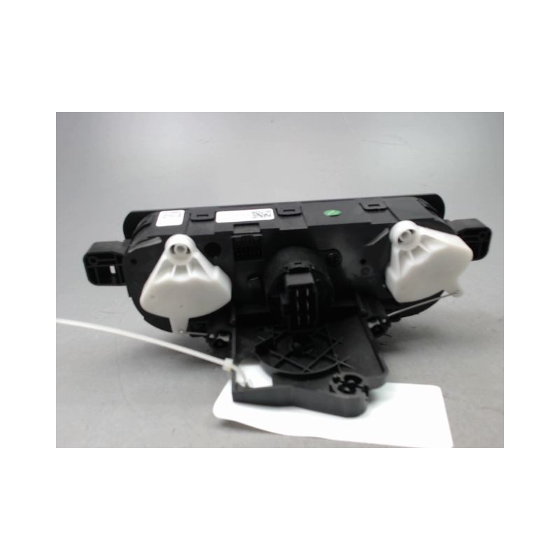 COMMANDE DE CHAUFFAGE DACIA SPRING