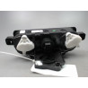 COMMANDE DE CHAUFFAGE DACIA SPRING