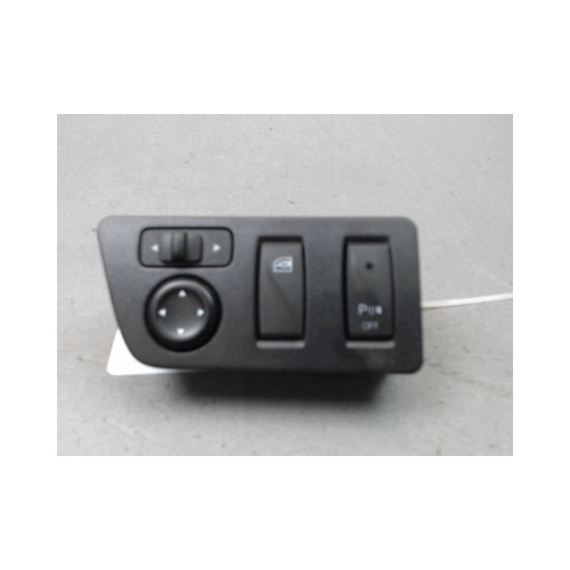 COMMANDE RETROVISSEUR EXTERIEUR ELECTRIQUE DACIA SPRING