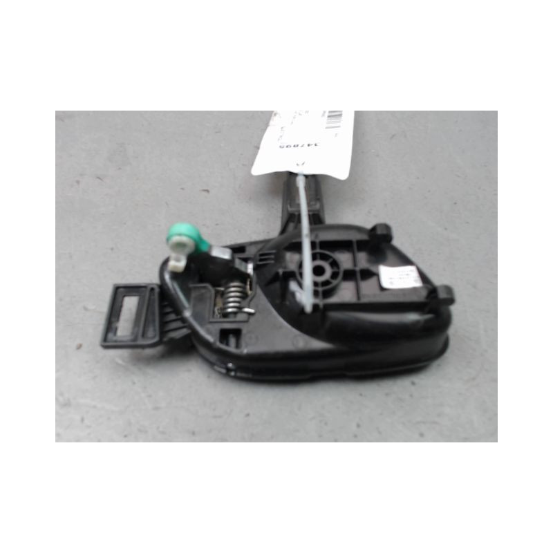 POIGNEE INTERIEURE PORTE AVANT GAUCHE DACIA SPRING