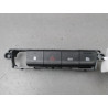 BOUTON DE WARNING DACIA SPRING